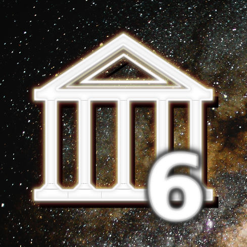 Maison 6 en astrologie