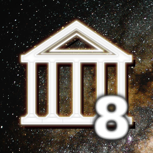 Maison 8 en astrologie