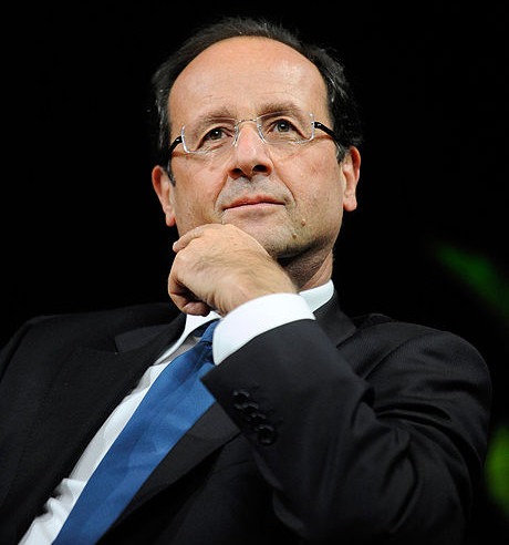 passion-astrologue François Hollande
