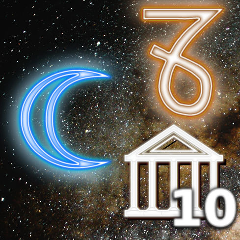 Passion-Astrologue-Lune-transit-Capricorne-Maison-10