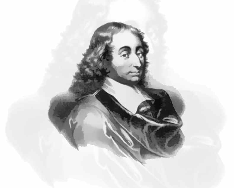 Passion Astrologue Blaise Pascal nuit de feu