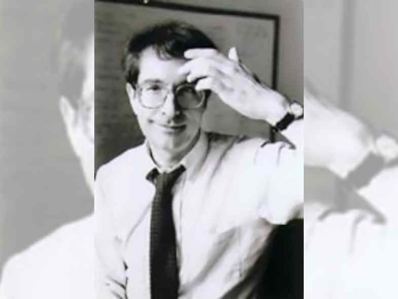 Passion Astrologue Howard_Gardner