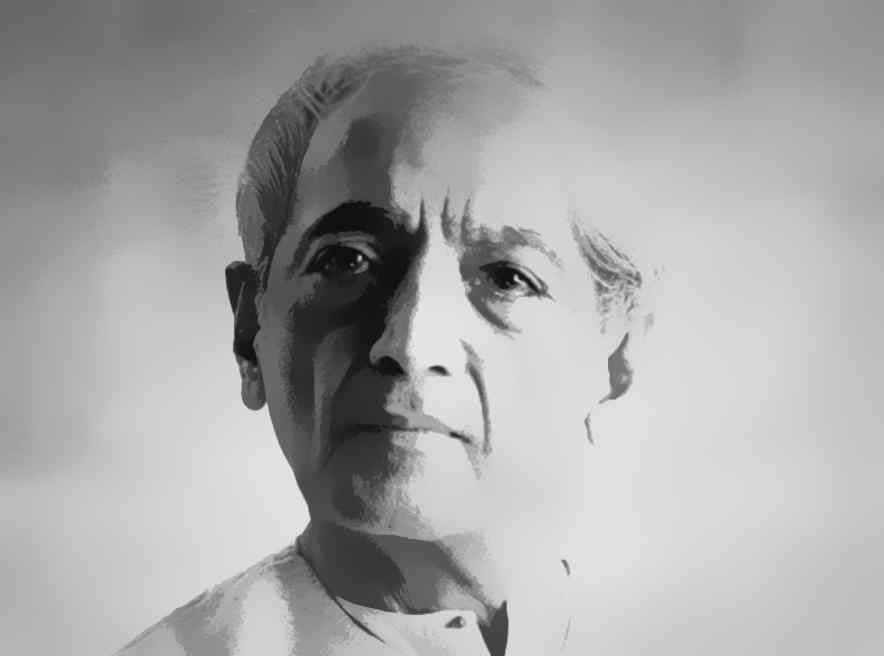 Passion Astrologue Krishnamurti Jiddu