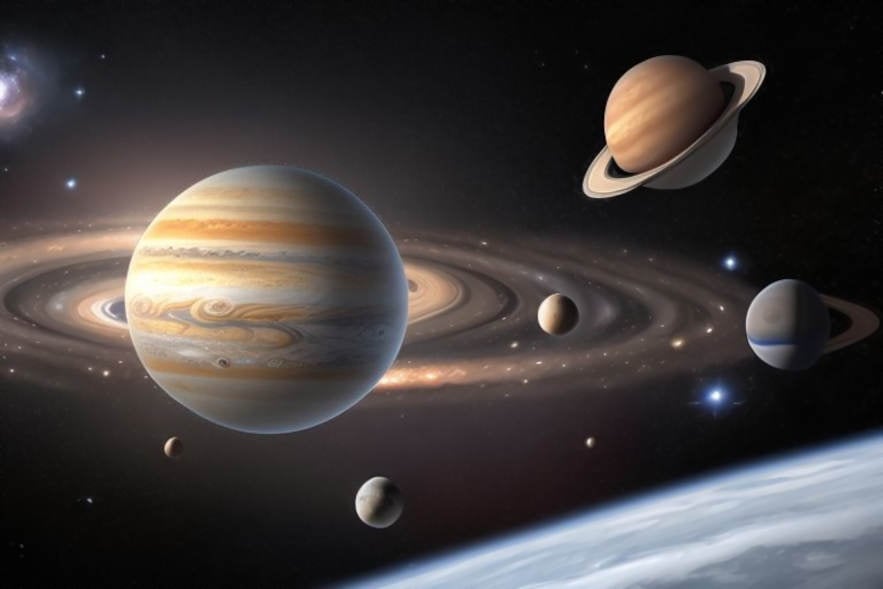 Passion Astrologue retour de Jupiter