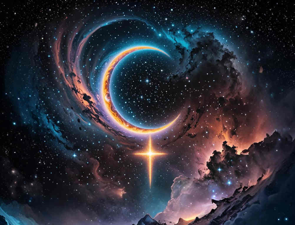 Passion Astrologue Lune Noire symbolisme interpretation