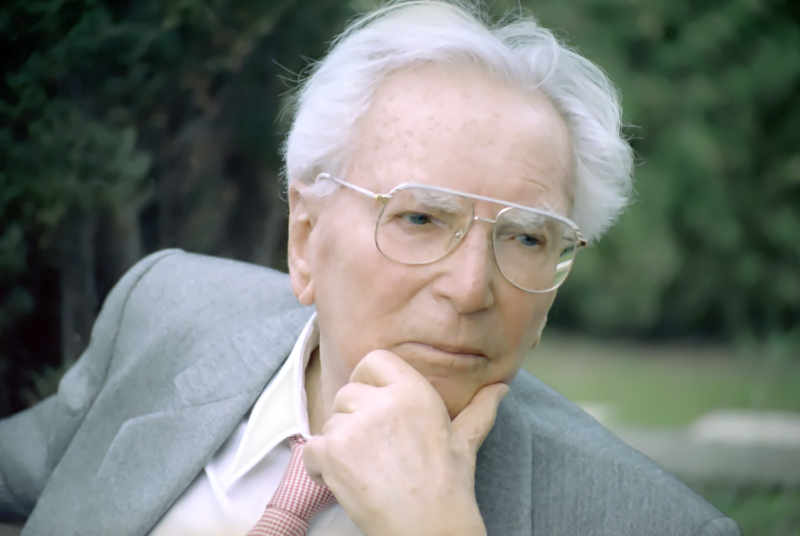 Passion Astrologue Viktor Emil Frankl