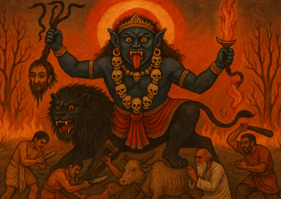 Passion Astrologue les yugas ages cosmiques niveaux de conscience