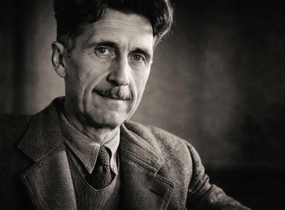 Passion-Astrologue-George-Orwell-1984-et-le-transit-de-Pluton-en-Verseau