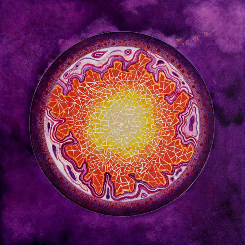 Passion Astrologue quel plutonien etes vous combustion-mandala